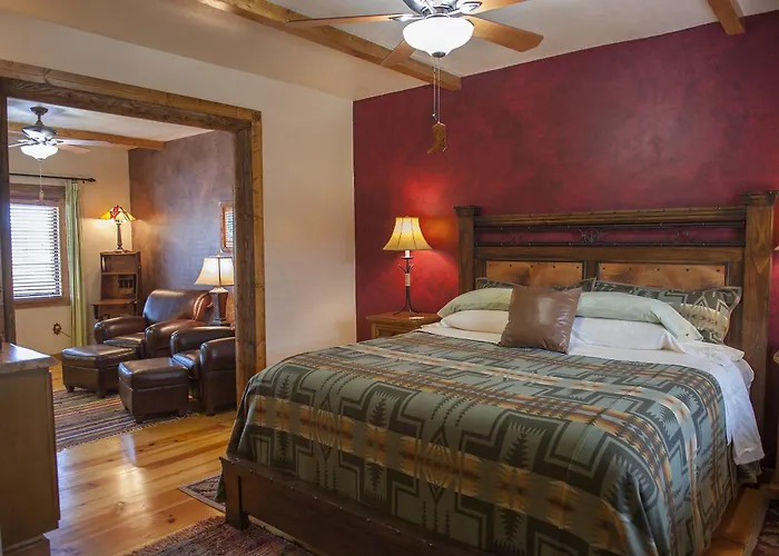 Grand Canyon Bed And Breakfast